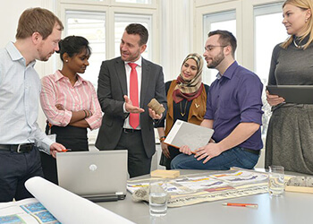 Mobile App Development Strategy