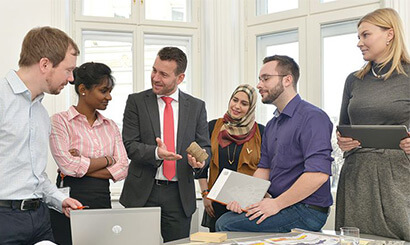 AI-driven development process