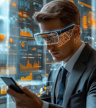 Corbits Solutions team