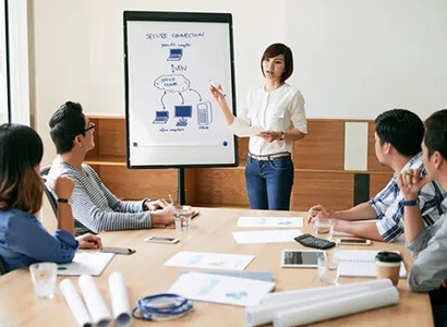 Responsive web design