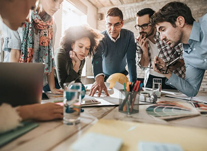 SEO-friendly development